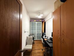 Simei Green Condominium (D18), Condominium #618991021